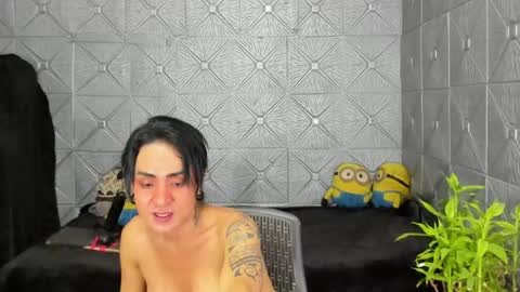 TsKaycee online show from May 2026 02:06:02 AM