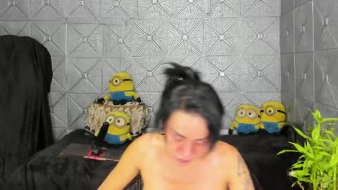 TsKaycee online show from May 2026 05:12:01 AM