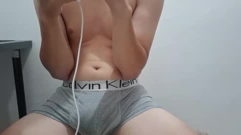 Eli online show from May 2026 03:02:02 AM