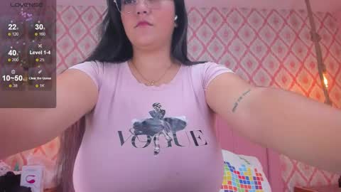 Snapshot of magievans1 chatting on January 2025 11:58:02 AM magievans1 online show from January 2025 11:58:02 AM