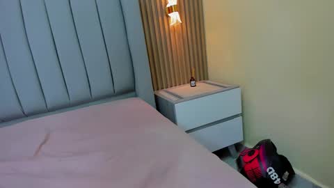 Snapshot of magievans1 chatting on February 2025 04:20:01 PM magievans1 online show from February 2025 04:20:01 PM