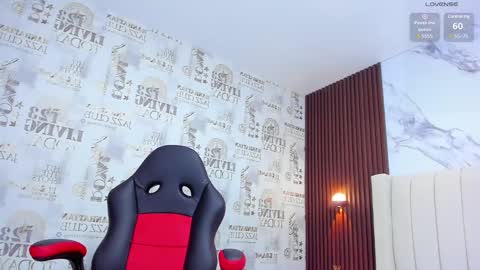 Snapshot of magievans1 chatting on February 2025 12:36:02 PM magievans1 online show from February 2025 12:36:02 PM