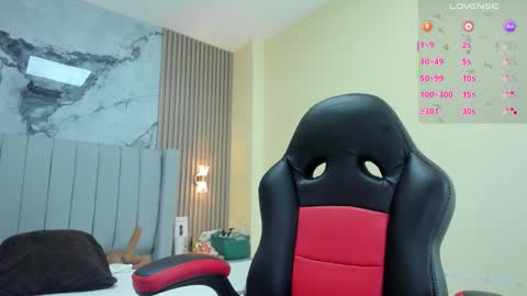 magievans1 online show from February 2026 12:12:01 PM