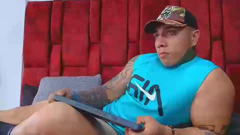 Snapshot of magiic_98 chatting on September 2025 06:08:01 PM M A G I C online show from September 2025 06:08:01 PM