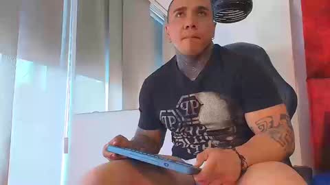 Snapshot of magiic_98 chatting on September 2025 05:36:01 PM M A G I C online show from September 2025 05:36:01 PM