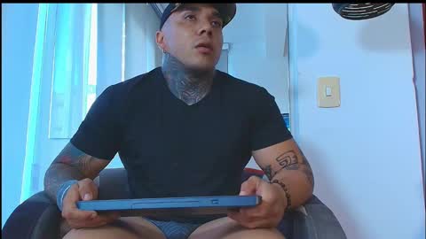 Snapshot of magiic_98 chatting on September 2025 09:19:02 PM M A G I C online show from September 2025 09:19:02 PM