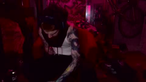 magnetic77slav online show from March 2026 09:50:01 AM