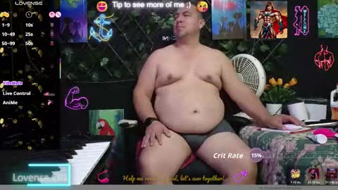 Magno man77 online show from March 2026 12:17:02 AM