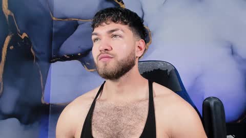 Snapshot of magnus_77 chatting on December 2024 10:22:01 AM PRINCE online show from December 2024 10:22:01 AM