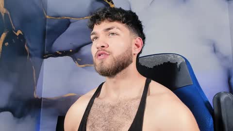 Snapshot of magnus_77 chatting on December 2024 02:49:02 PM PRINCE online show from December 2024 02:49:02 PM