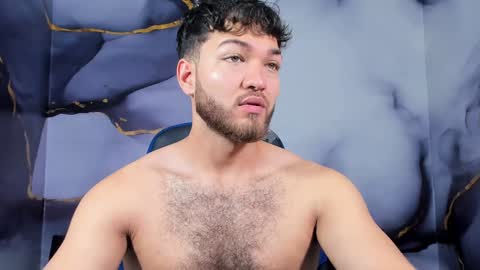 Snapshot of magnus_77 chatting on December 2024 11:40:01 AM PRINCE online show from December 2024 11:40:01 AM