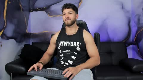 Snapshot of magnus_77 chatting on December 2024 03:01:01 PM PRINCE online show from December 2024 03:01:01 PM