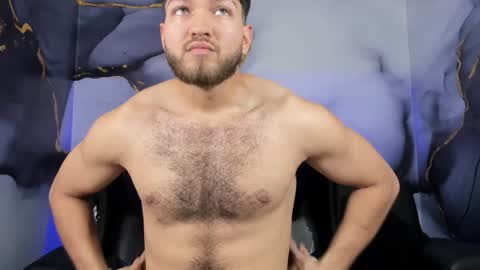 Snapshot of magnus_77 chatting on December 2024 11:29:01 AM PRINCE online show from December 2024 11:29:01 AM