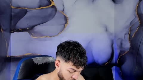 Snapshot of magnus_77 chatting on January 2025 11:59:01 AM PRINCE online show from January 2025 11:59:01 AM