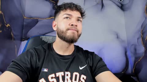 Snapshot of magnus_77 chatting on January 2025 10:48:02 AM PRINCE online show from January 2025 10:48:02 AM