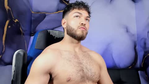 Snapshot of magnus_77 chatting on January 2025 02:24:02 PM PRINCE online show from January 2025 02:24:02 PM