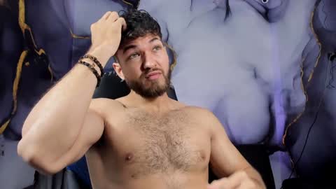 Snapshot of magnus_77 chatting on February 2025 11:53:01 AM PRINCE online show from February 2025 11:53:01 AM