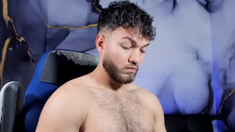 Snapshot of magnus_77 chatting on February 2025 12:06:01 PM PRINCE online show from February 2025 12:06:01 PM