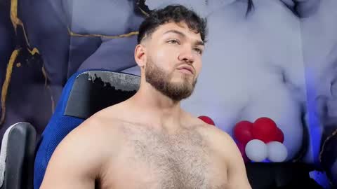 Snapshot of magnus_77 chatting on February 2025 02:38:02 PM PRINCE online show from February 2025 02:38:02 PM