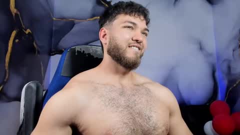 Snapshot of magnus_77 chatting on February 2025 04:37:02 PM PRINCE online show from February 2025 04:37:02 PM