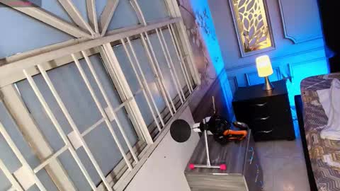Snapshot of magnus_alejo chatting on September 2025 11:23:02 AM Magnus Alejo online show from September 2025 11:23:02 AM