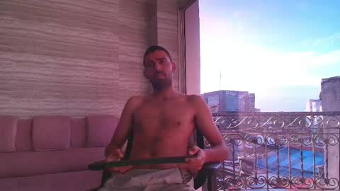 Snapshot of magnus_alejo chatting on September 2025 11:25:01 AM Magnus Alejo online show from September 2025 11:25:01 AM
