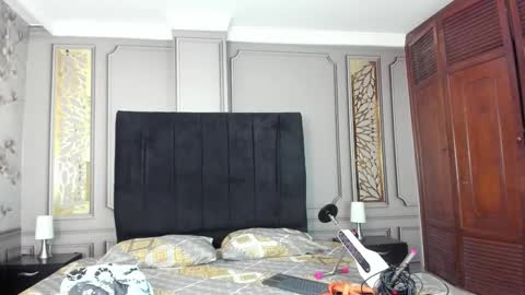 Magnus Alejo online show from March 2026 11:39:02 AM