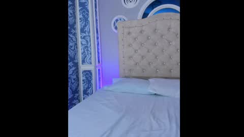 Magnus Alejo online show from April 2026 10:19:02 AM