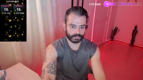 Snapshot of magnus_king chatting on December 2024 12:52:01 AM online show from December 2024 12:52:01 AM