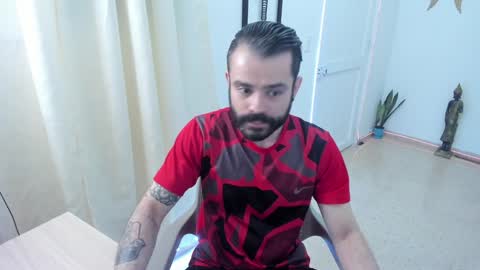 Snapshot of magnus_king chatting on December 2024 09:48:01 PM online show from December 2024 09:48:01 PM