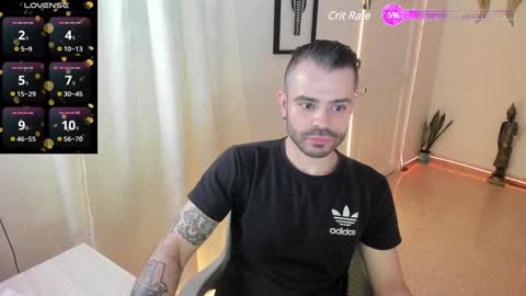 Snapshot of magnus_king chatting on December 2024 01:58:02 AM online show from December 2024 01:58:02 AM