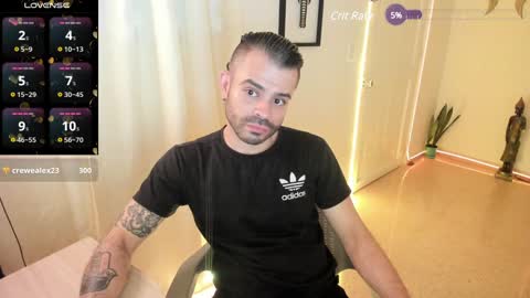 Snapshot of magnus_king chatting on December 2024 05:00:01 AM online show from December 2024 05:00:01 AM