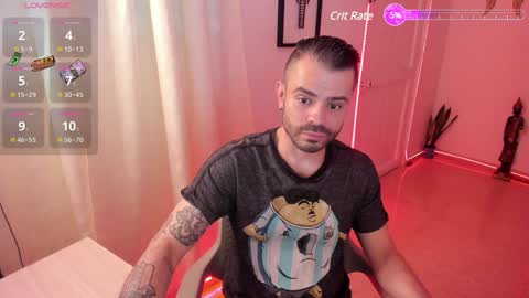 Snapshot of magnus_king chatting on December 2024 02:32:01 AM online show from December 2024 02:32:01 AM