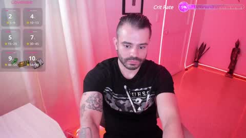 Snapshot of magnus_king chatting on December 2024 02:55:02 AM online show from December 2024 02:55:02 AM