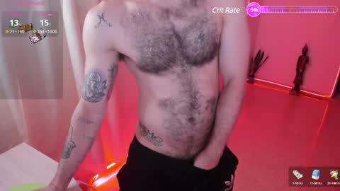 Snapshot of magnus_king chatting on December 2024 04:20:02 AM online show from December 2024 04:20:02 AM
