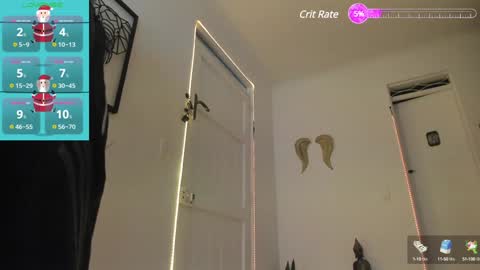 Snapshot of magnus_king chatting on December 2024 01:16:02 AM online show from December 2024 01:16:02 AM