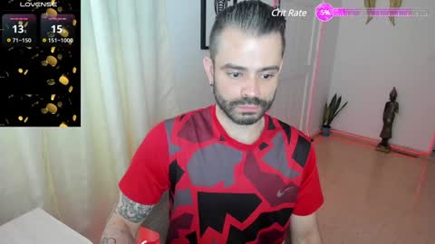 Snapshot of magnus_king chatting on January 2025 01:21:02 AM online show from January 2025 01:21:02 AM