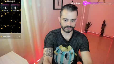 Snapshot of magnus_king chatting on January 2025 12:27:02 AM online show from January 2025 12:27:02 AM