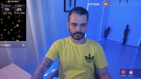 Snapshot of magnus_king chatting on January 2025 10:18:01 PM online show from January 2025 10:18:01 PM