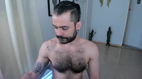 Snapshot of magnus_king chatting on January 2025 09:19:01 PM online show from January 2025 09:19:01 PM
