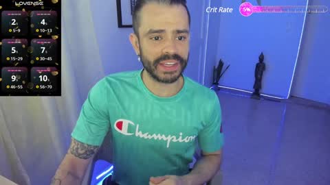 Snapshot of magnus_king chatting on January 2025 02:08:02 AM online show from January 2025 02:08:02 AM