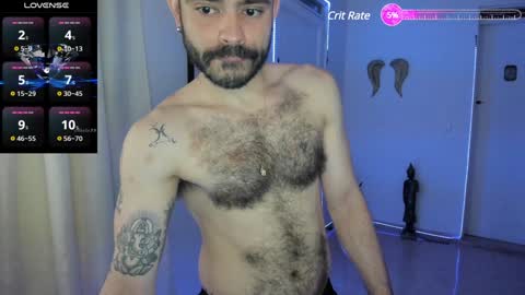 Snapshot of magnus_king chatting on January 2025 12:12:02 AM online show from January 2025 12:12:02 AM