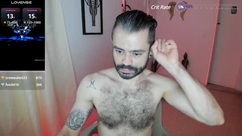 Snapshot of magnus_king chatting on January 2025 11:43:01 PM online show from January 2025 11:43:01 PM