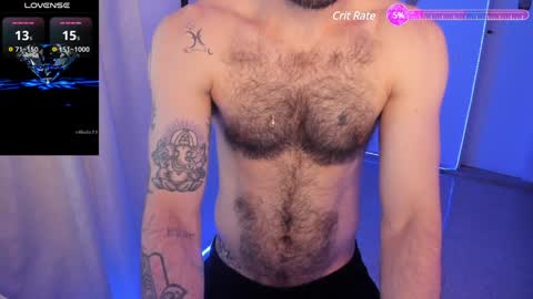 Snapshot of magnus_king chatting on February 2025 10:20:01 PM online show from February 2025 10:20:01 PM