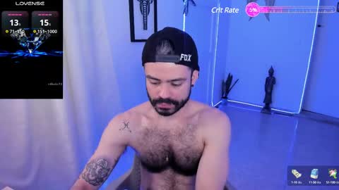 Snapshot of magnus_king chatting on February 2025 01:40:01 AM online show from February 2025 01:40:01 AM