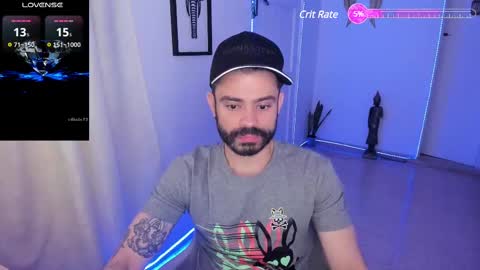 Snapshot of magnus_king chatting on February 2025 10:31:02 PM online show from February 2025 10:31:02 PM