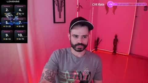 Snapshot of magnus_king chatting on February 2025 04:42:02 AM online show from February 2025 04:42:02 AM