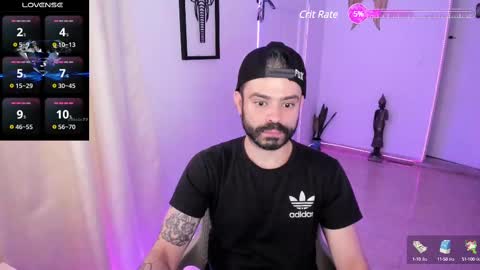 Snapshot of magnus_king chatting on February 2025 02:18:01 AM online show from February 2025 02:18:01 AM