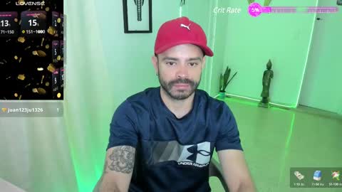 Snapshot of magnus_king chatting on March 2025 02:27:02 AM online show from March 2025 02:27:02 AM