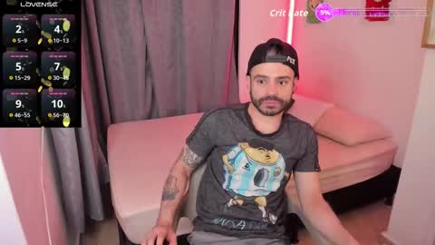 Snapshot of magnus_king chatting on September 2025 01:06:02 AM online show from September 2025 01:06:02 AM
